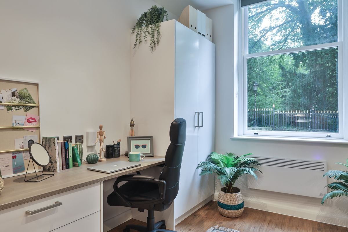 Classic Studio - Park View